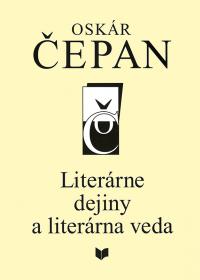 Literárne dejiny a literárna veda zv. III.