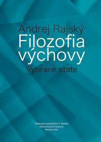 Filozofia výchovy  /Vybrané state