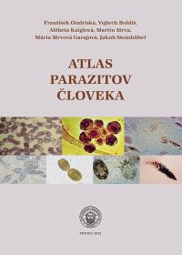 ATLAS PARAZITOV ČLOVEKA