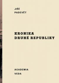 Kronika druhé republiky