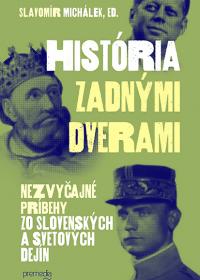 História zadnými dverami 1