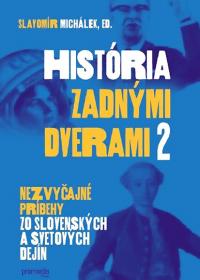 História zadnými dverami 2