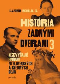 História zadnými dverami 3