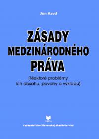 Zásady medzinárodného práva