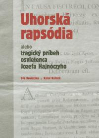 Uhorská rapsódia