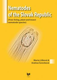 Nematodes of the Slovak Republic