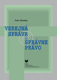 Verejná správa a správne právo  /2. vydanie/