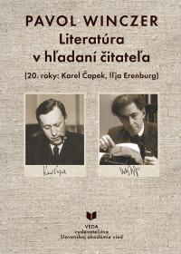 Literatúra v hľadaní čitateľa