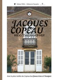 Jacques Copeau