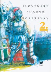 Slovenské ľudové rozprávky 2. zv.