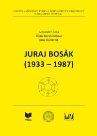 JURAJ BOSÁK