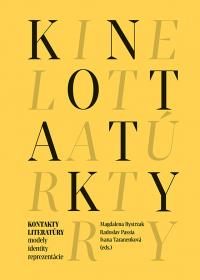 KONTAKTY LITERATÚRY modely identity reprezentácie